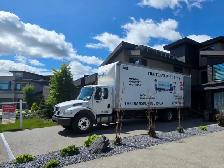 5 Ton Driver & Mover