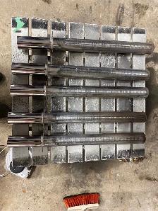 POOL HEATER PARTS FOR HAYWARD FDN & FDP POOL HEATERS - Photo 5