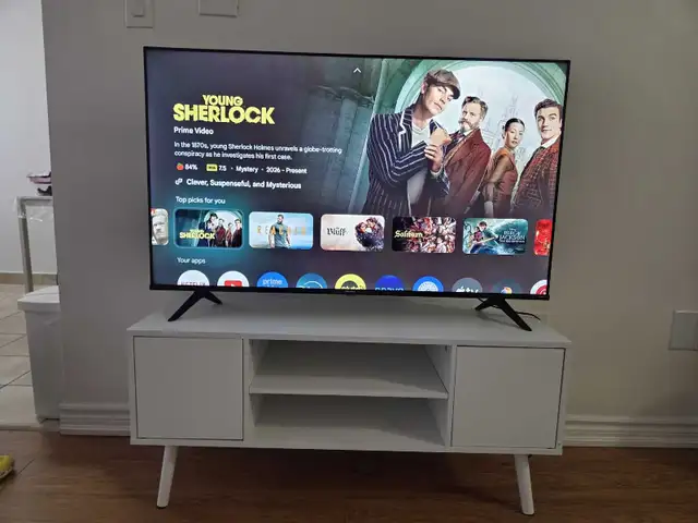 Smart TV