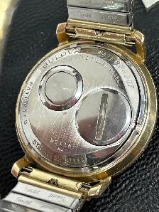 Bulova Accutron Spaceview - Photo 6