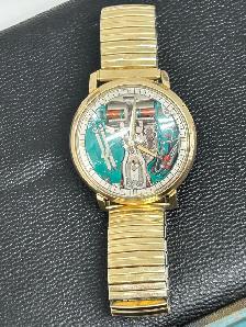Bulova Accutron Spaceview - Photo 8