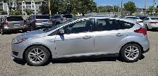 2016 Ford Focus SE - Photo 3