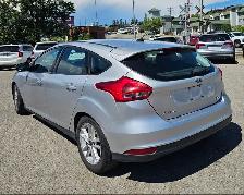 2016 Ford Focus SE - Photo 4