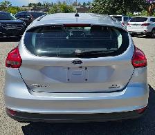 2016 Ford Focus SE - Photo 5