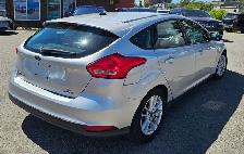 2016 Ford Focus SE - Photo 6