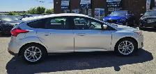 2016 Ford Focus SE - Photo 7