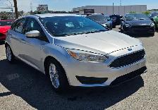 2016 Ford Focus SE - Photo 8