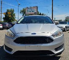 2016 Ford Focus SE - Photo 9