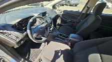 2016 Ford Focus SE - Photo 12