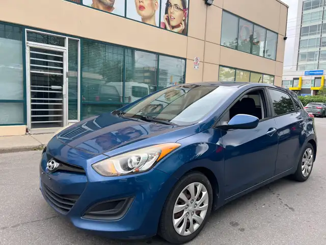 2015 Hyundai Elantra, GT, Super Clean, 175k, Auto