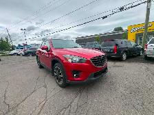 Mazda CX-5 2016 Grand Touring $10 495. Rusty 450-820-0550