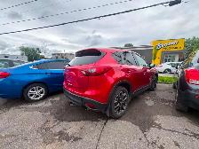Mazda CX-5 2016 Grand Touring $10 495. Rusty 450-820-0550 - Photo 2
