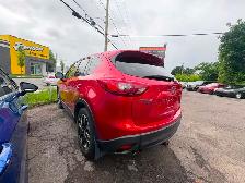 Mazda CX-5 2016 Grand Touring $10 495. Rusty 450-820-0550 - Photo 4