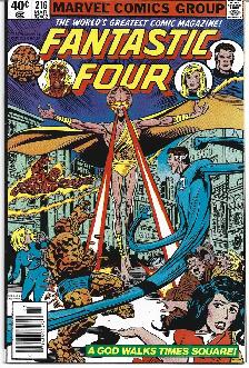 SET OF 2 FANTASTIC FOUR COMICS. NM - Photo 3
