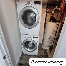 Basement Apartment Available to Rent - Photo 6