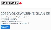2019 Volkswagen Tiguan Comfortline 4MOTION-79254 KMS-CERTIFIED! - Photo 2