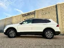 2019 Volkswagen Tiguan Comfortline 4MOTION-79254 KMS-CERTIFIED! - Photo 3