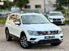2019 Volkswagen Tiguan Comfortline 4MOTION-79254 KMS-CERTIFIED! - Photo 4