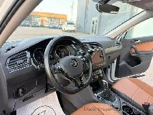 2019 Volkswagen Tiguan Comfortline 4MOTION-79254 KMS-CERTIFIED! - Photo 13