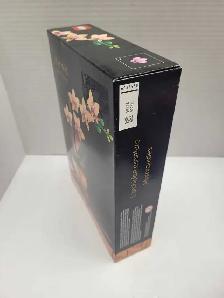 Lego 10343 Mini Orchid Botanicals NEW - Photo 4