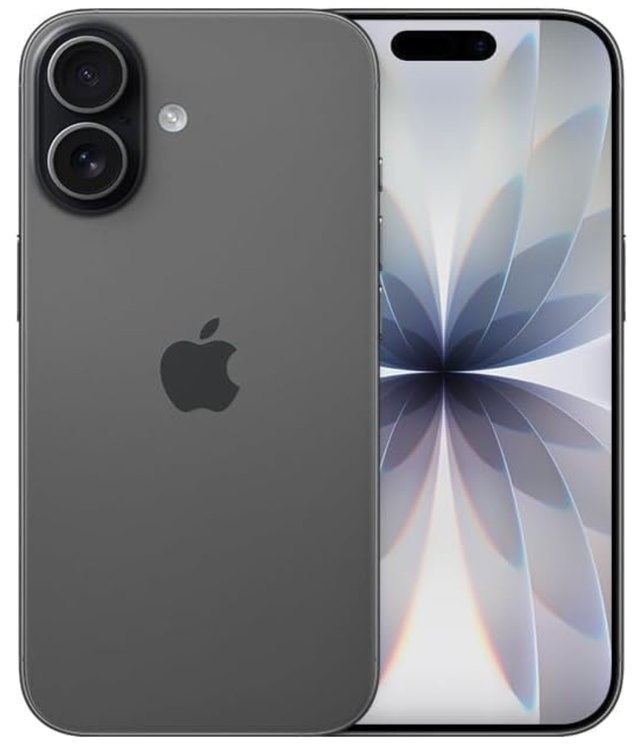 Apple iPhone 17 512GB -Black Unlocked-Brand New Sealed Box $1300