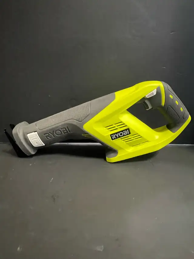 RYOBI SAWZALL P515 LIKE NEW