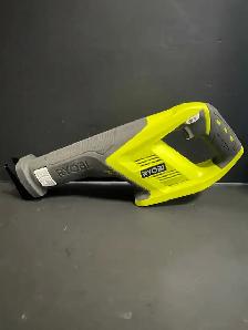 RYOBI SAWZALL P515 LIKE NEW