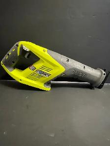 RYOBI SAWZALL P515 LIKE NEW - Photo 2