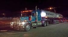 Hiring Super Bee Drivers