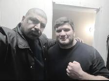 ((PROFESSIONAL)) BODYGUARD/BOUNCERS/DOORMAN/SECURITY AVAILABLE