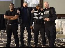 ((PROFESSIONAL)) BODYGUARD/BOUNCERS/DOORMAN/SECURITY AVAILABLE - Photo 2