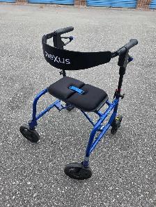 Nexus Walker Rollator