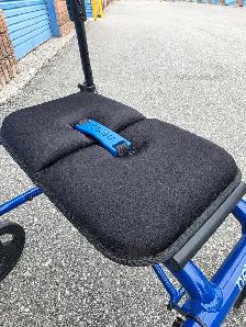 Nexus Walker Rollator - Photo 3