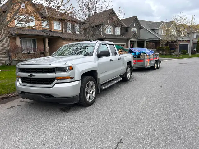 AFFORDABLE MOVE-OUT & DEEP CLEANING SERVICES | OTTAWA