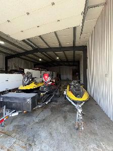 Storage space for rent - Photo 2