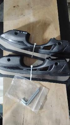 Bauer Hockey Skate Runners