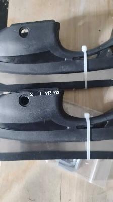 Bauer Hockey Skate Runners - Photo 2