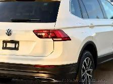 2019 Volkswagen Tiguan Comfortline 4MOTION-79254 KMS-CERTIFIED! - Photo 11