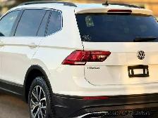 2019 Volkswagen Tiguan Comfortline 4MOTION-79254 KMS-CERTIFIED! - Photo 12