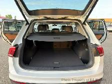 2019 Volkswagen Tiguan Comfortline 4MOTION-79254 KMS-CERTIFIED! - Photo 16