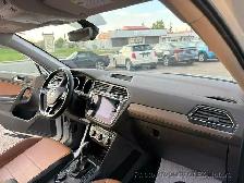 2019 Volkswagen Tiguan Comfortline 4MOTION-79254 KMS-CERTIFIED! - Photo 20