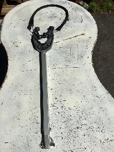 Outboard Motor Support
