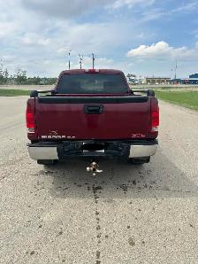 2013 GMC Sierra SLT CREW CAB 4X4 - Photo 4