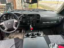 2013 GMC Sierra SLT CREW CAB 4X4 - Photo 5