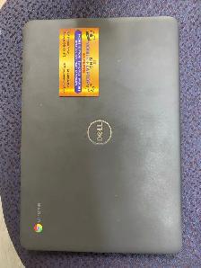 Dell Chromebook