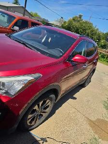 2016 Hyundai Santa Fe Sport - Photo 2