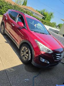 2016 Hyundai Santa Fe Sport - Photo 3