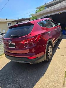 2016 Hyundai Santa Fe Sport - Photo 4