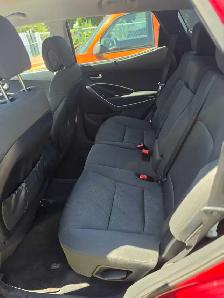 2016 Hyundai Santa Fe Sport - Photo 8