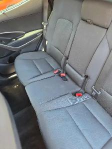 2016 Hyundai Santa Fe Sport - Photo 9